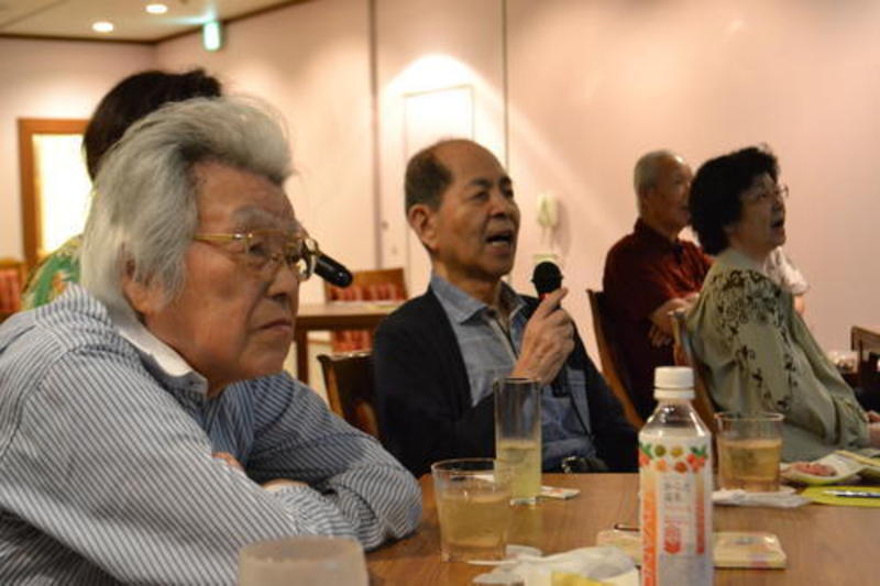 ☆（ナイト）カラオケ「ベイエコー」