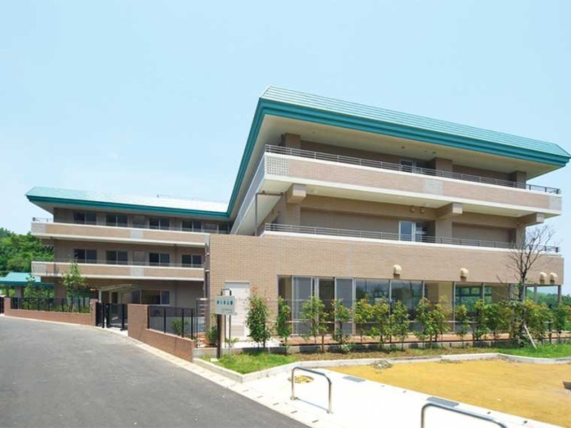 ツクイ・サンシャイン川崎宮前