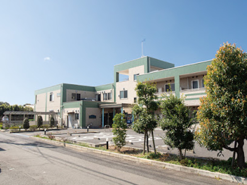 介護付有料老人ホームみんなの家・南中丸