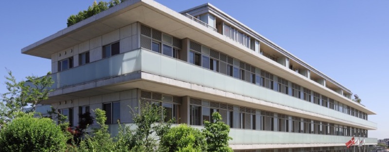 ヒルデモアたまプラーザ・ビレッジI