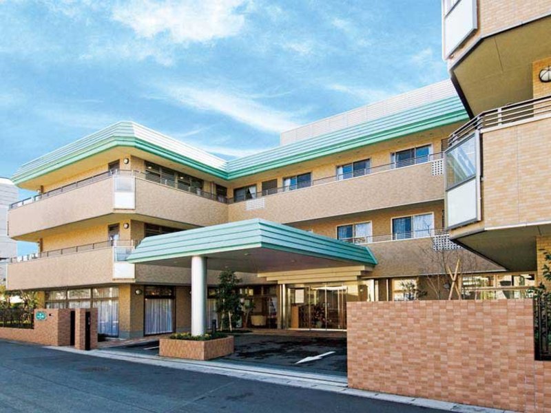 ツクイ・サンシャイン吉川