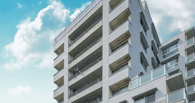 ブランシエール緑橋