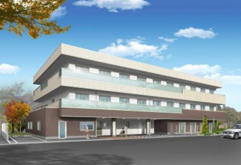 プラチナ・シニアホーム東大和