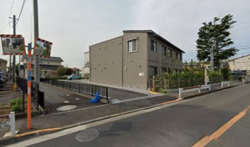 医療対応住宅ケアホスピス栄町