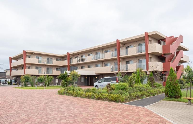 イリーゼ都賀桜木