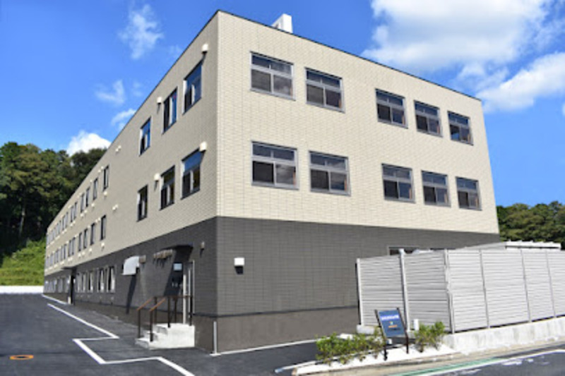 サービス付き高齢者向け住宅　（特定施設入居者生活介護）　アミカの郷東大和