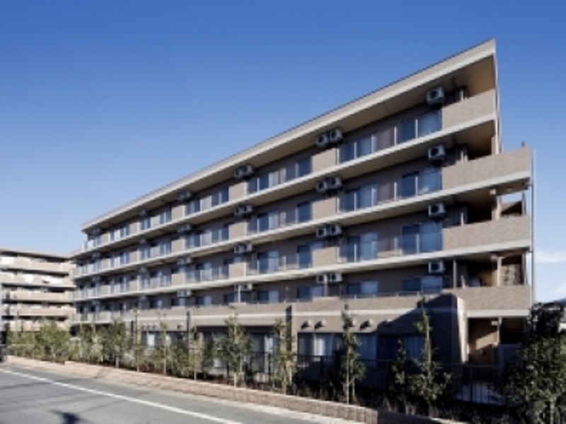 SOMPOケア そんぽの家　八王子元本郷