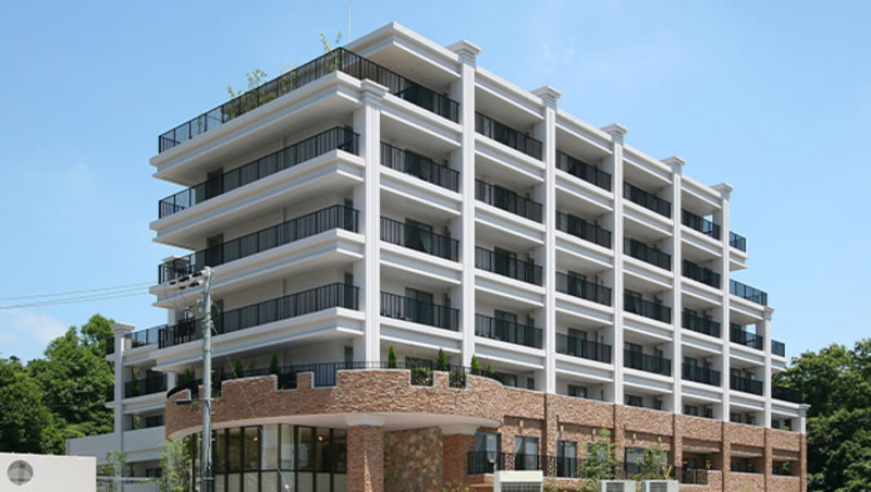 グッドタイムリビング神戸垂水