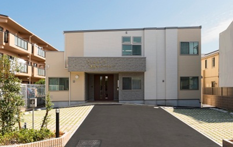 さくらヴィラ 箕面サニーサイド