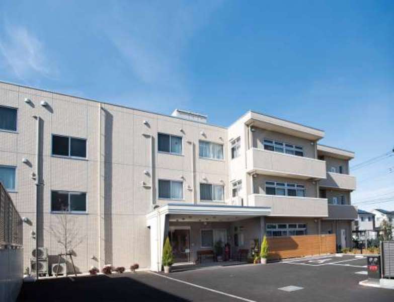 介護付有料老人ホーム みんなの家・三橋4丁目