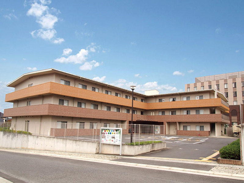 介護付有料老人ホーム　みんなの家・土呂栄光荘