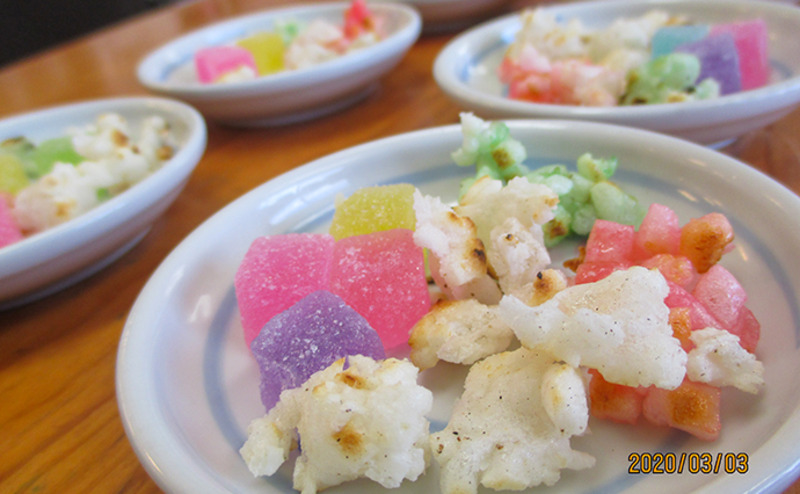 ＊ひなまつり＊