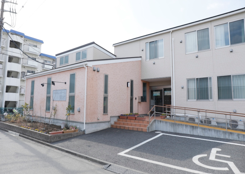 住宅型有料老人ホーム勢水