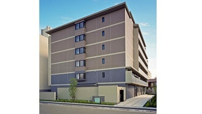 SOMPOケア そんぽの家S壬生