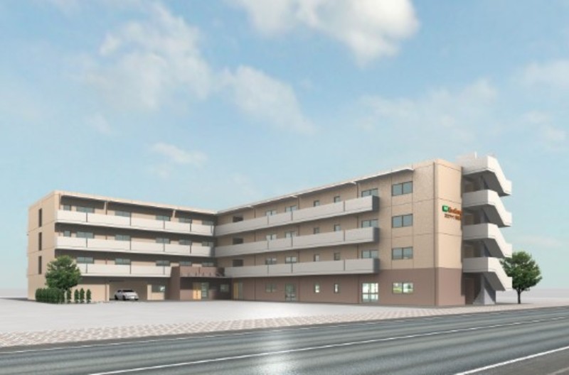 ココファン海老名