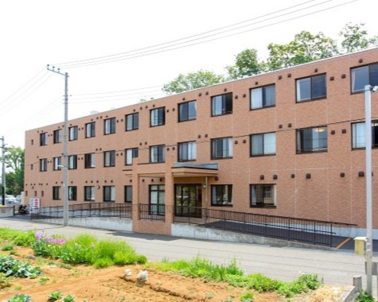 ななさと翔裕館