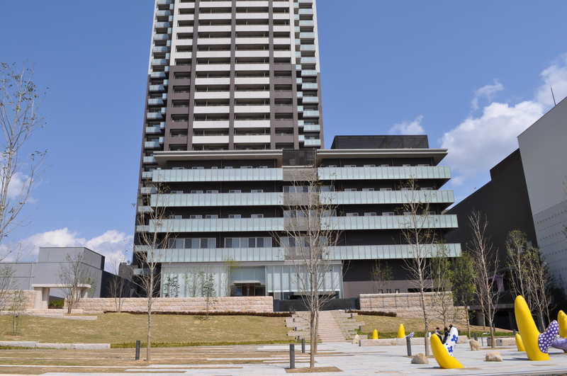 グッドタイムリビング御影