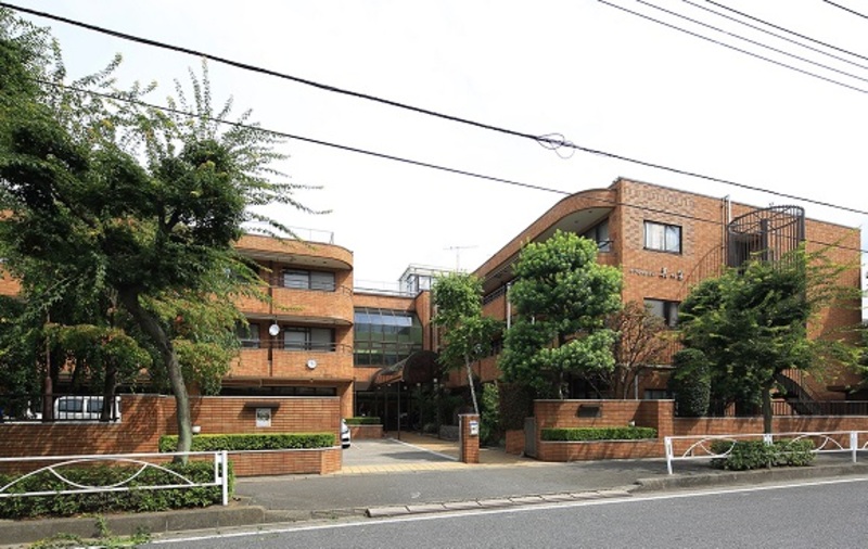 ケアヴィレッジ美乃里