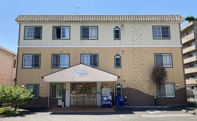 SOMPOケア そんぽの家　西岡山