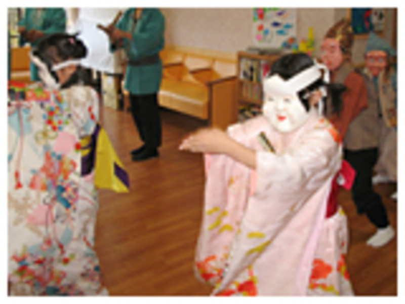 地域ボランティアイベント