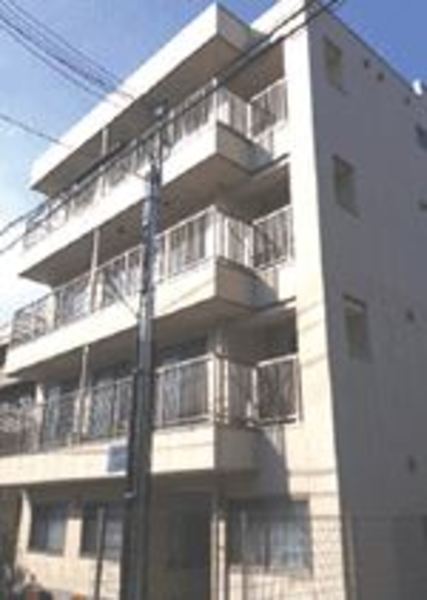 いきいき倶楽部館大浜Ⅱ号館