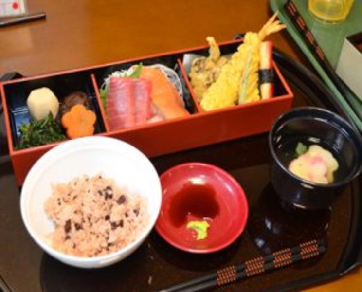 ２周年記念パーティー